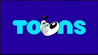 Nicktoons 2014  T U F F Puppy Bumpers [upl. by Juliano458]