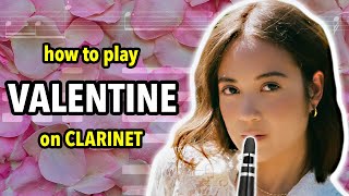 How to play the clarinet basics [upl. by Loma]