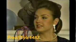 Univision 1997 Commercials 5 [upl. by Edith]