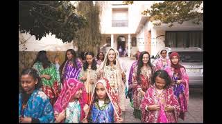 harari wedding Music  Ethiopian Harari Wedding Music Audio Walid and abulu [upl. by Eanert]