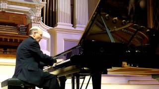 Chopin Waltz in AFlat Op 69 No 1 performed by Marjan Kiepura [upl. by Son]