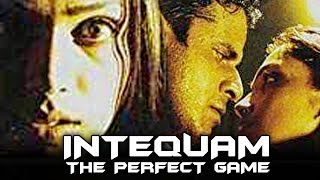 Inteqam The Perfect Game 2004 Full Hindi Movie Manoj Bajpai Isha Koppikar Nethra Raghuraman [upl. by Clareta38]