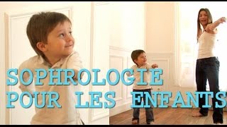 Sophrologie ludique pour les enfants [upl. by Karrie]