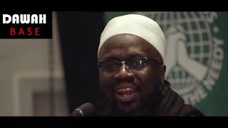 Seeing Him is Believing peace be upon him Shaykh Ibrahim Osi Efa [upl. by Hawken]