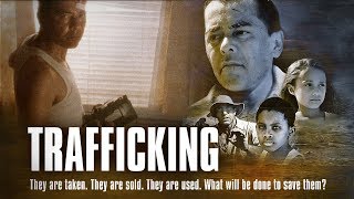 Trafficking by Richard Khouri 2009 FULL MOVIE [upl. by Ldnek887]