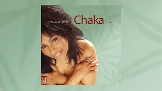 Chaka Khan  Greatest Hits Official Full Album  Chaka Khan Best Songs [upl. by Anhpad]