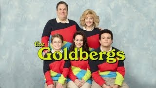 The Goldbergs ABC Trailer [upl. by Christos449]