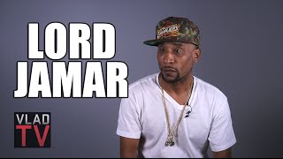 Lord Jamar Rumors Afrika Bambaataa Gay for 20 Years Lying About Victim [upl. by Aerdnaed]