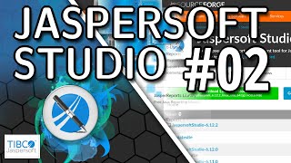 Curso Jaspersoft Studio  Relatórios com JAVA  Aula 2  Instalação [upl. by Ellennahc]