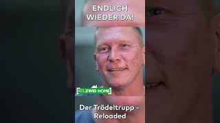 Neue Folge Trödeltrupp  Endlich wieder da  Der Trödeltrupp  RTLZWEI Home short [upl. by Barbarese]