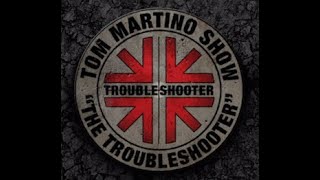 The Troubleshooter Show [upl. by Einnoj336]