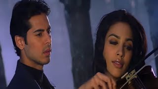 Aapke Pyaar Mein Hum Savarne Lage  Dino Morea amp Malini Sharma  Alka  Mere Itne Karib Maat Aao [upl. by Curnin]