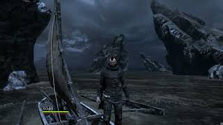 Great Weapons Dragons Dogma Dark Arisen [upl. by Timothy770]