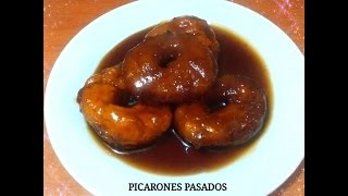 COMO HACER CHANCACA ALMIBAR SOPAIPILLASPICARONES Silvana Cocina ❤ [upl. by Hesler]