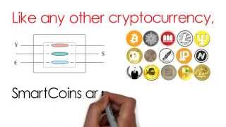 What are SmartCoins [upl. by Anialam]