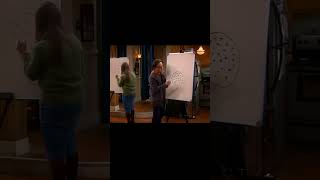 Pictionary 2  The Big Bang Theory [upl. by Enelrad]