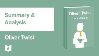 Oliver Twist by Charles Dickens  Summary amp Analysis [upl. by Ogdan]