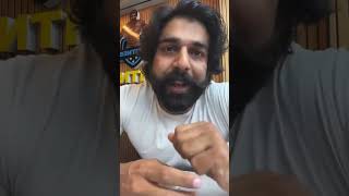 Rubal dhankar live reply rajat dalal amp rajveer fitness [upl. by Ianej]