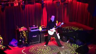 Buckethead  092416  Ardmore Music Hall  4K  Full Set [upl. by Enrichetta]