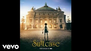 Sia  Suitcase Audio From the Ballerina Original Soundtrack [upl. by Aday]