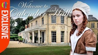 Hetty Feather  Welcome to Calendar Hall [upl. by Snebur]