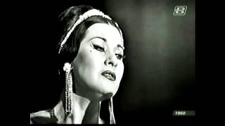 Yma Sumac  Live in Russia  Full concert [upl. by Soma]