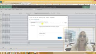 How To Edit A Document in OneDrive Shared amp CoAuthoring [upl. by Mackie]