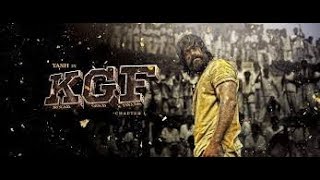 KGF Chapter 1 Full Movie Hindi Dubbed HD [upl. by Nailuj]