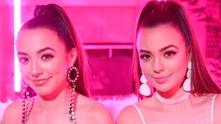 7 Rings Parody Ariana Grande  4 Million Subscribers  Merrell Twins [upl. by Hackney]