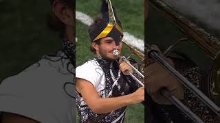 One of my favorite trombone solos Phantom Regiment [upl. by Kyne]