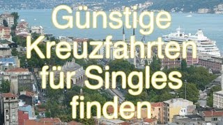 AIDA für Singles und andere Kreuzfahrten für Alleinreisende finden [upl. by Weinstock135]