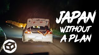 Japan Without A Plan Japanese street drifting documentary special [upl. by Erdnua]