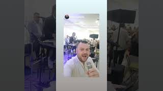 Grupa Harizma Leskovac  Hotel quotBavkaquot music live party wedding [upl. by Akessej216]