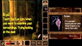 Lets Play Theresia Dear Emile Part 1 Death Trap [upl. by Kerstin]