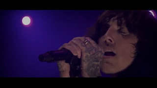 Oh No Bring Me The Horizon Live at Royal Albert Hall [upl. by Dareg14]