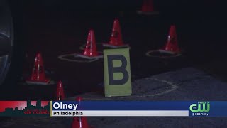 Olney Shooting Kills 33YearOld Man Police Say [upl. by Brout639]