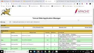 Deploy war in tomcat in AWS EC2 using jenkin  Spring Boot Aws Cloud Deployment [upl. by Azne274]