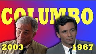 Columbo 1967  2003 [upl. by Emaj890]