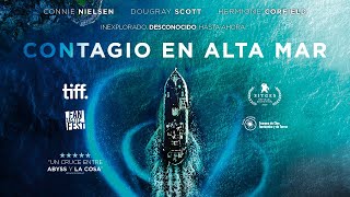 CONTAGIO EN ALTA MAR  Tráiler VE [upl. by Morse]