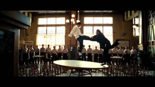 Ip Man 2 2010 trailer [upl. by Itisahc]