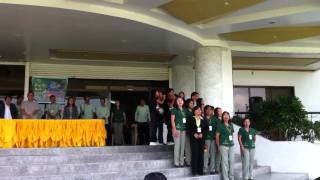 SULTAN KUDARAT HYMN [upl. by Bagley658]