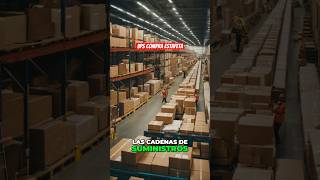 UPS compra Estafeta en México 📦dinero finanzas inversiones info 2024 ups estafeta package [upl. by Leatrice]