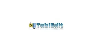 Tutoriel TablEdit pour Windows [upl. by Nyloc]