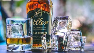 BEST Way to Make Crystal CLEAR Ice Cubes  Perfect for Whiskey [upl. by Corotto]