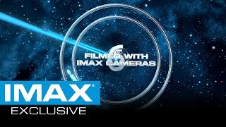 IMAX® Countdown Cameras [upl. by Thorman]