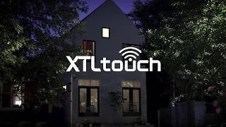 Introducing the XTLtouch from DMP [upl. by Ynoyrb]