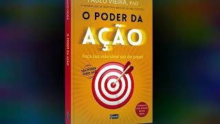 AUDIOBOOK  O Poder da ação [upl. by Marsland]