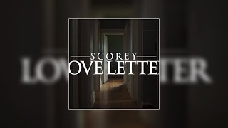 Scorey  Love Letter BASS BOOSTED [upl. by Ecile254]