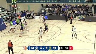 Complete samenvatting Zorg en Zekerheid Leiden  Yoast United TOTO Basketball Cup 20 dec 2023 [upl. by Analat]