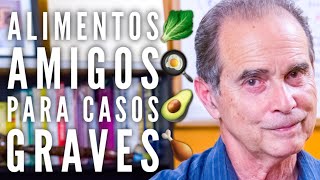 Episodio 1890 Alimentos Amigos Para Casos Graves [upl. by Nylireg]